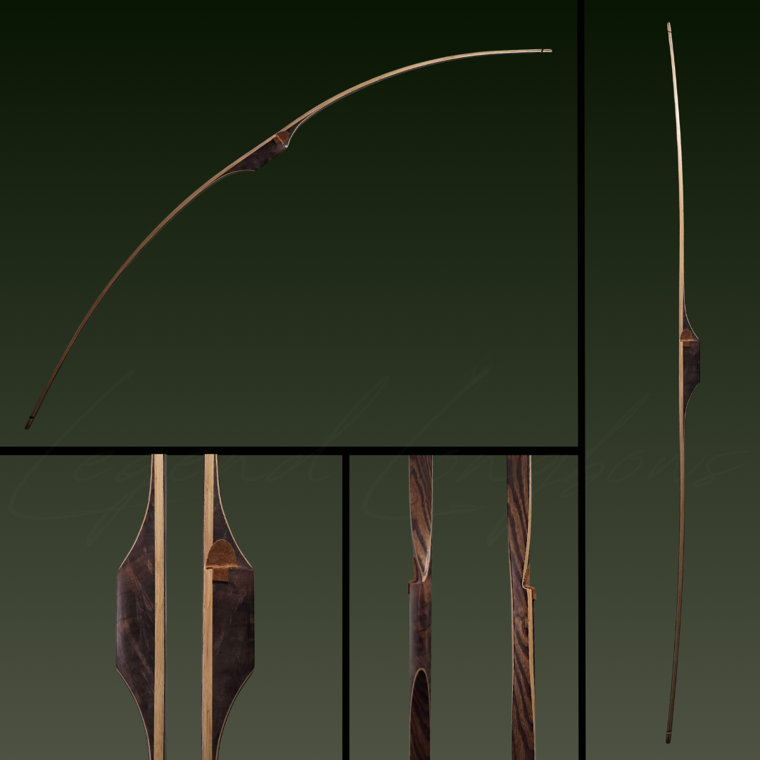 -SOLD- Custom Build Kanati™